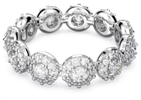 Ring Swarovski in Metal Alloy Cristallo 5642608 - 5642608